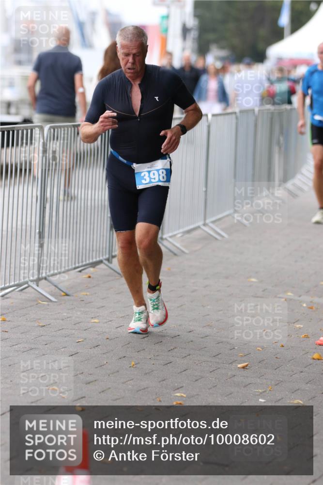 16.08.2026 - KN Förde Triathlon 2026 Antke Förster http://msf.ph/oto/10008602 16.08.2026 12:21:11 Laufen 398 meine-sportfotos.de