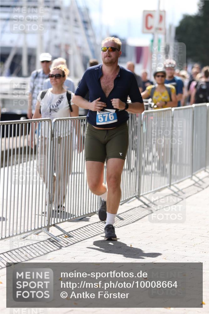 16.08.2026 - KN Förde Triathlon 2026 Antke Förster http://msf.ph/oto/10008664 16.08.2026 14:11:20 Laufen 576 meine-sportfotos.de
