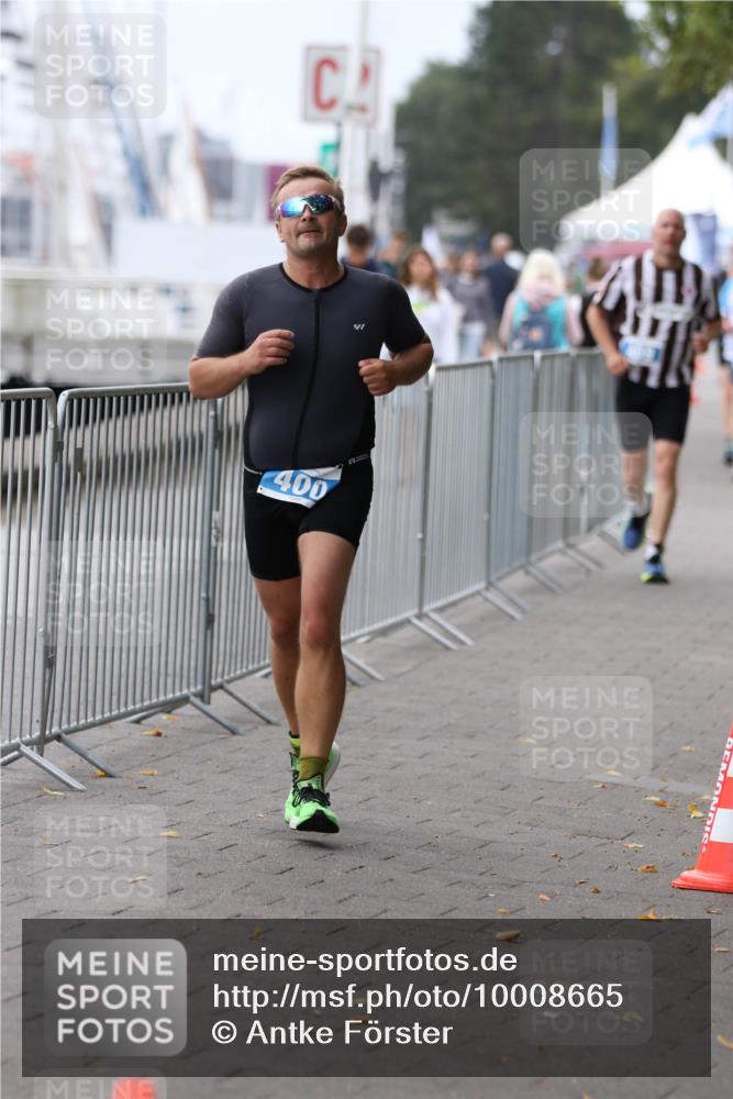16.08.2026 - KN Förde Triathlon 2026 Antke Förster http://msf.ph/oto/10008665 16.08.2026 12:21:47 Laufen 400 meine-sportfotos.de