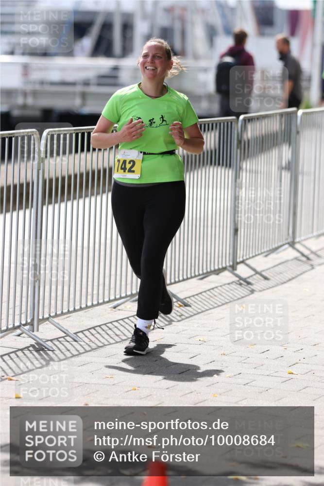 16.08.2026 - KN Förde Triathlon 2026 Antke Förster http://msf.ph/oto/10008684 16.08.2026 14:12:41 Laufen 742 meine-sportfotos.de