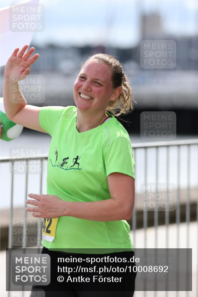 16.08.2026 - KN Förde Triathlon 2026 Antke Förster http://msf.ph/oto/10008692 16.08.2026 14:12:44 Laufen 42 meine-sportfotos.de