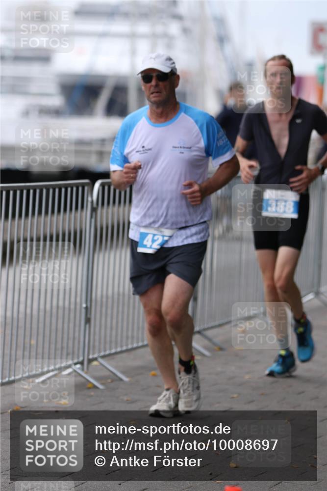 16.08.2026 - KN Förde Triathlon 2026 Antke Förster http://msf.ph/oto/10008697 16.08.2026 12:22:00 Laufen 42, 187, 388 meine-sportfotos.de