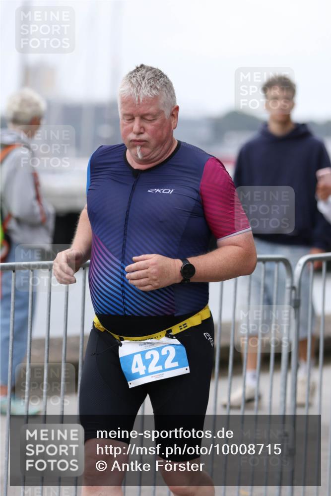 16.08.2026 - KN Förde Triathlon 2026 Antke Förster http://msf.ph/oto/10008715 16.08.2026 12:22:20 Laufen 11, 3, 422 meine-sportfotos.de