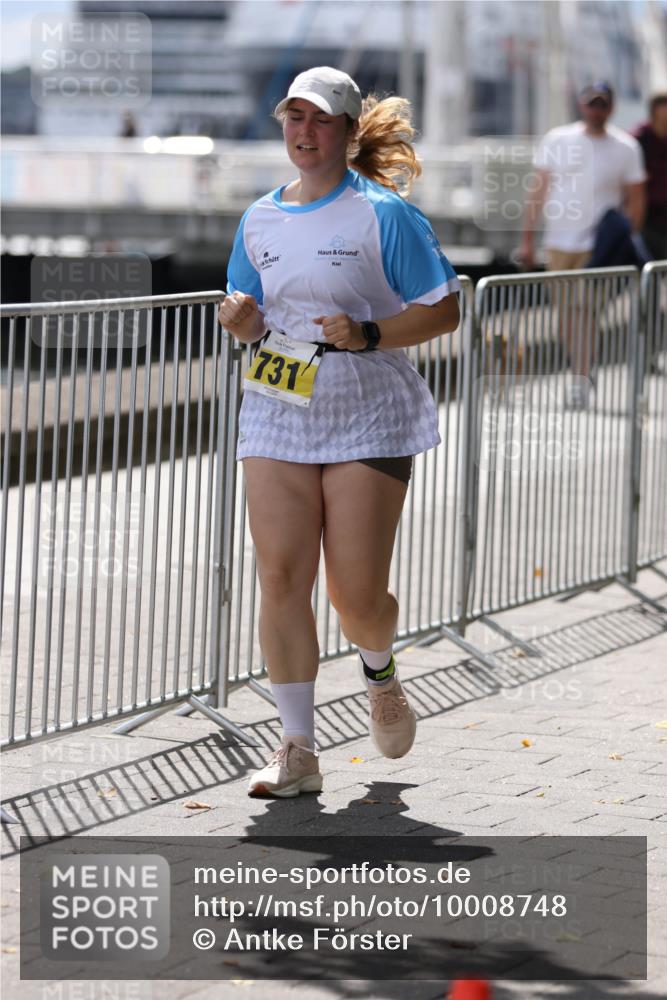 16.08.2026 - KN Förde Triathlon 2026 Antke Förster http://msf.ph/oto/10008748 16.08.2026 14:14:18 Laufen 731 meine-sportfotos.de