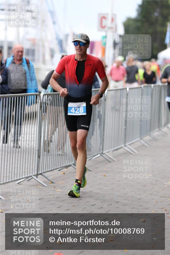 16.08.2026 - KN Förde Triathlon 2026 Antke Förster http://msf.ph/oto/10008769 16.08.2026 12:23:13 Laufen 428 meine-sportfotos.de