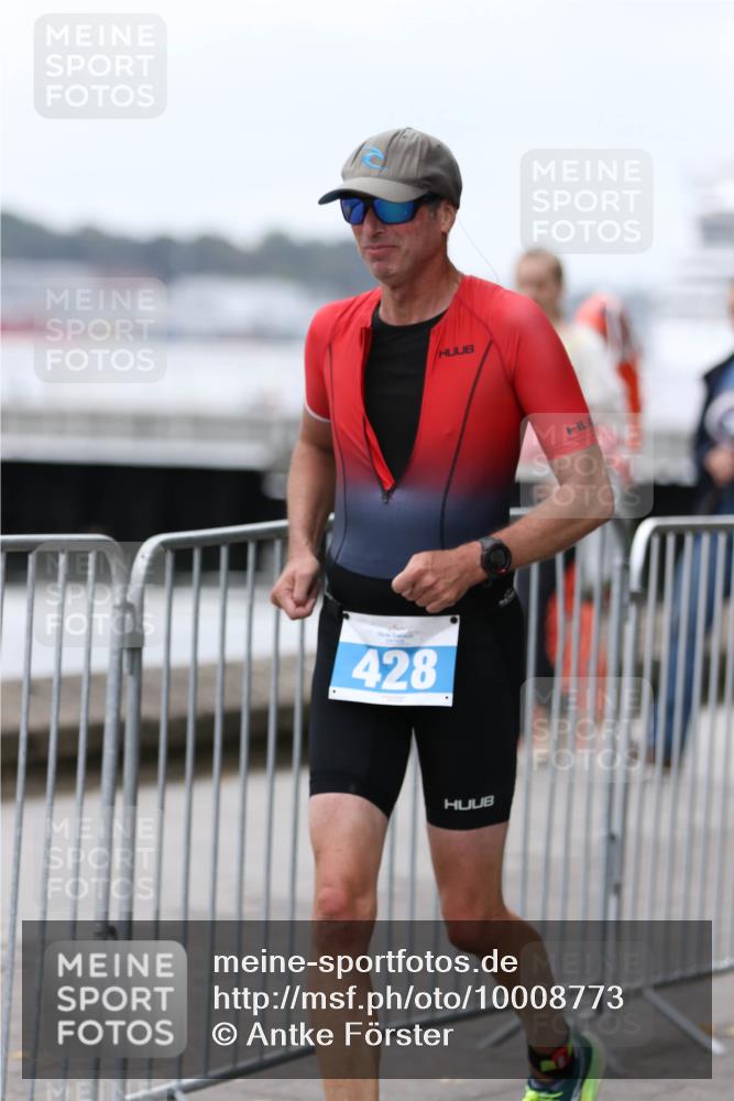16.08.2026 - KN Förde Triathlon 2026 Antke Förster http://msf.ph/oto/10008773 16.08.2026 12:23:16 Laufen 428 meine-sportfotos.de