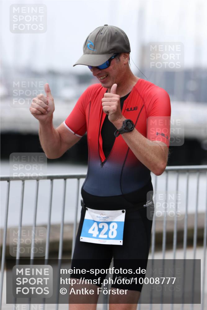 16.08.2026 - KN Förde Triathlon 2026 Antke Förster http://msf.ph/oto/10008777 16.08.2026 12:23:18 Laufen 428, 1 meine-sportfotos.de