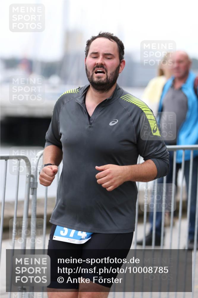 16.08.2026 - KN Förde Triathlon 2026 Antke Förster http://msf.ph/oto/10008785 16.08.2026 12:23:21 Laufen 574 meine-sportfotos.de