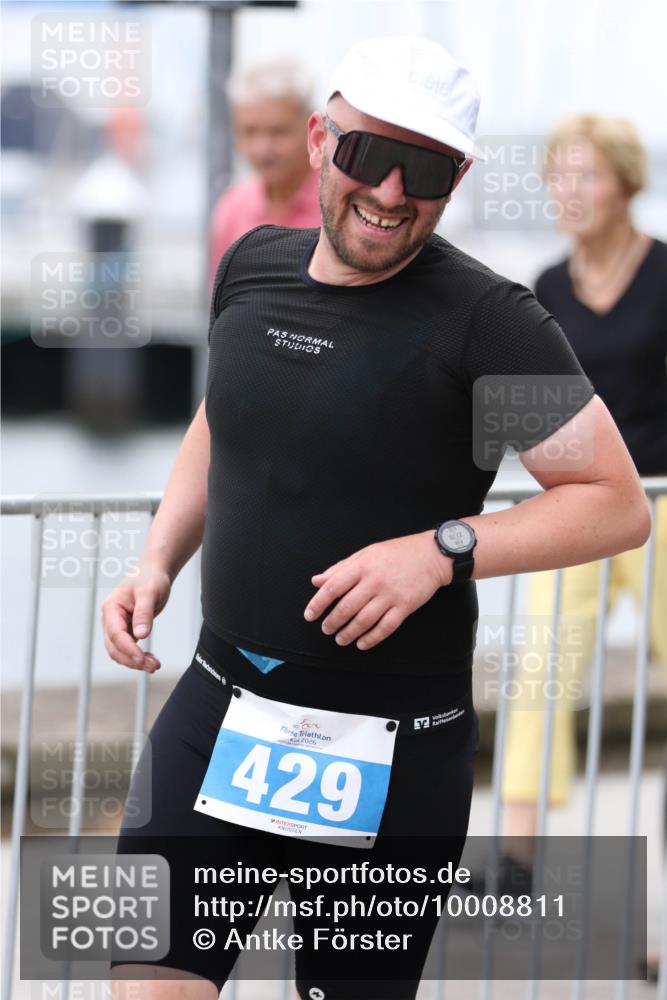 16.08.2026 - KN Förde Triathlon 2026 Antke Förster http://msf.ph/oto/10008811 16.08.2026 12:23:50 Laufen 2026, 429 meine-sportfotos.de