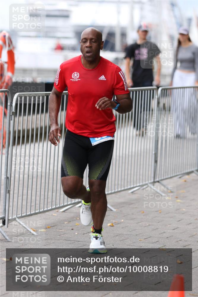 16.08.2026 - KN Förde Triathlon 2026 Antke Förster http://msf.ph/oto/10008819 16.08.2026 12:24:05 Laufen 741 meine-sportfotos.de