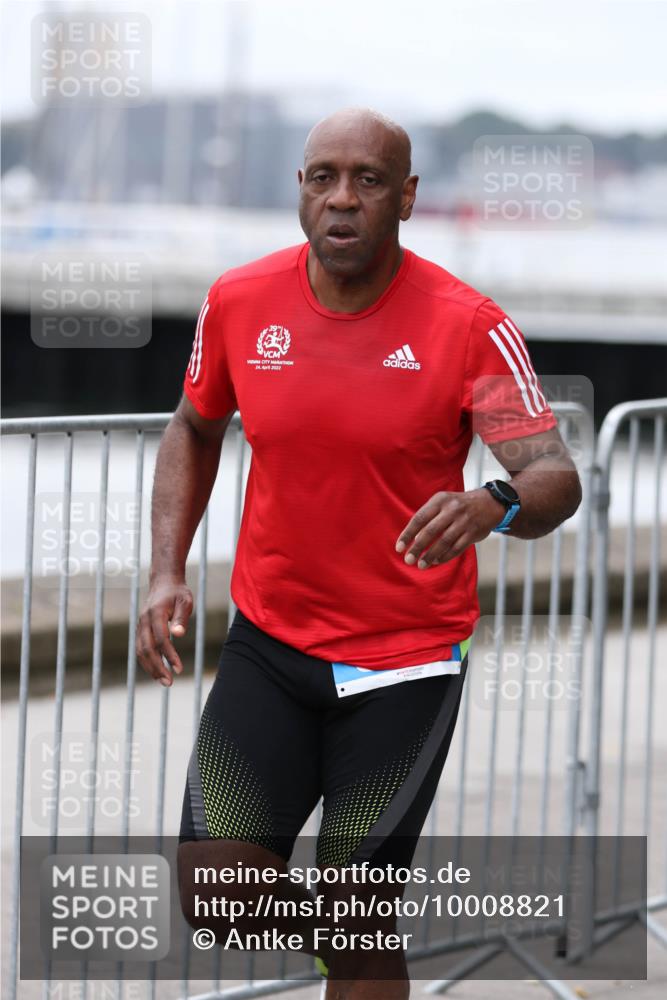 16.08.2026 - KN Förde Triathlon 2026 Antke Förster http://msf.ph/oto/10008821 16.08.2026 12:24:06 Laufen 24, 2022 meine-sportfotos.de