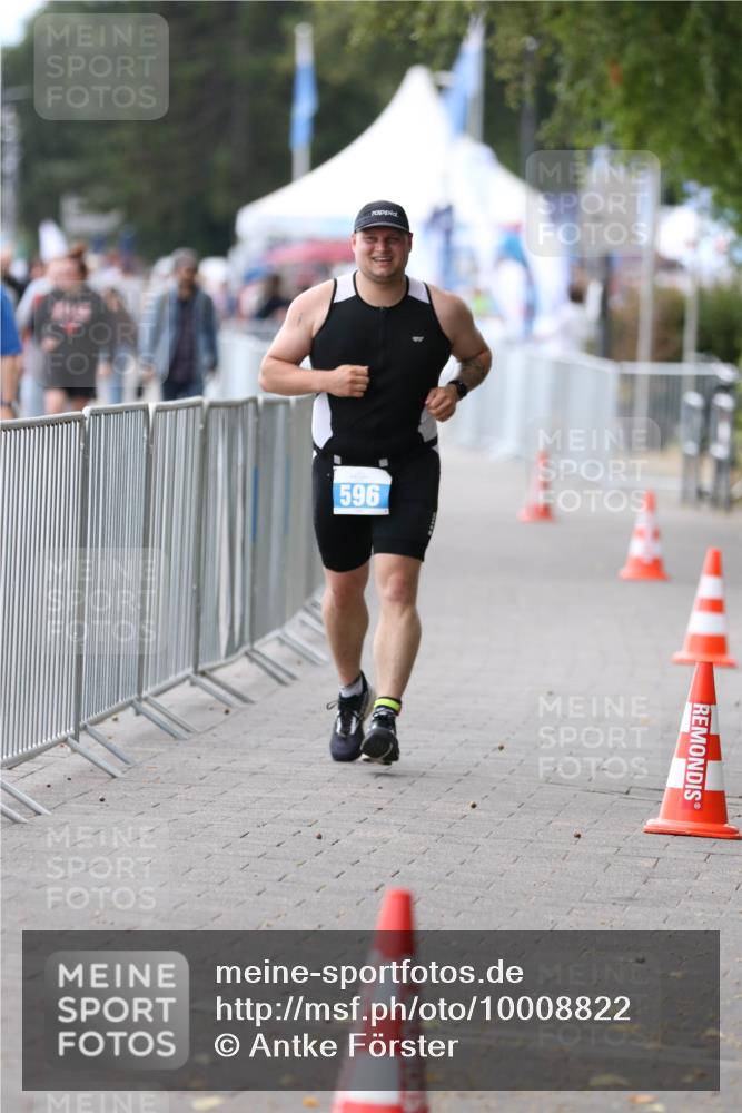 16.08.2026 - KN Förde Triathlon 2026 Antke Förster http://msf.ph/oto/10008822 16.08.2026 14:18:58 Laufen 596 meine-sportfotos.de