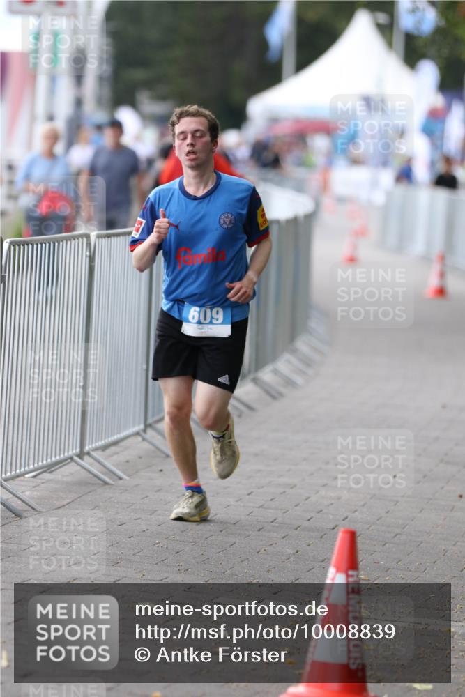 16.08.2026 - KN Förde Triathlon 2026 Antke Förster http://msf.ph/oto/10008839 16.08.2026 14:20:42 Laufen 609 meine-sportfotos.de