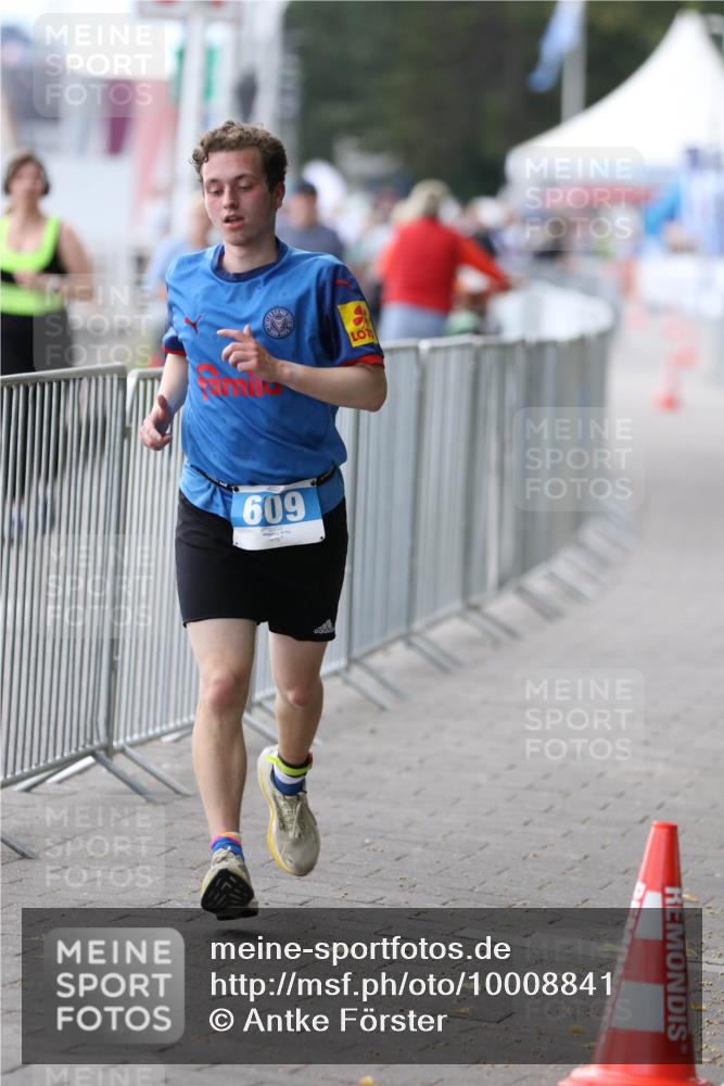 16.08.2026 - KN Förde Triathlon 2026 Antke Förster http://msf.ph/oto/10008841 16.08.2026 14:20:44 Laufen 609 meine-sportfotos.de