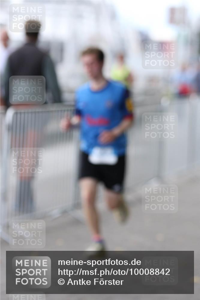16.08.2026 - KN Förde Triathlon 2026 Antke Förster http://msf.ph/oto/10008842 16.08.2026 14:20:45 Laufen  meine-sportfotos.de