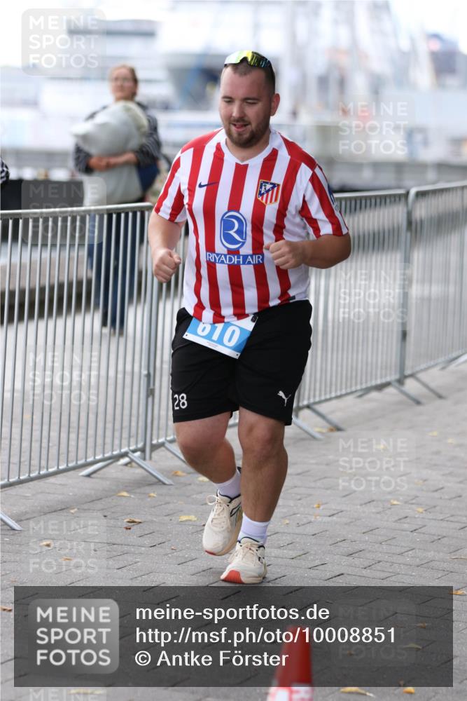 16.08.2026 - KN Förde Triathlon 2026 Antke Förster http://msf.ph/oto/10008851 16.08.2026 14:27:24 Laufen 010, 20, 28 meine-sportfotos.de
