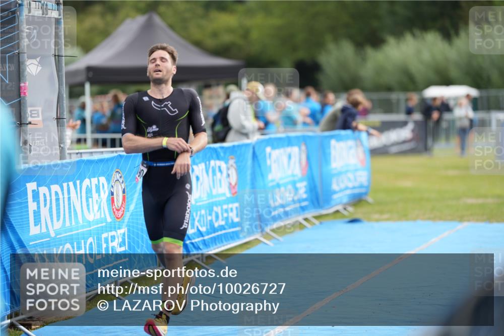 30.08.2026 - Elbe Triathlon Hamburg LAZAROV Photography http://msf.ph/oto/10026727 30.08.2026 10:00:24 Ziel 190 meine-sportfotos.de