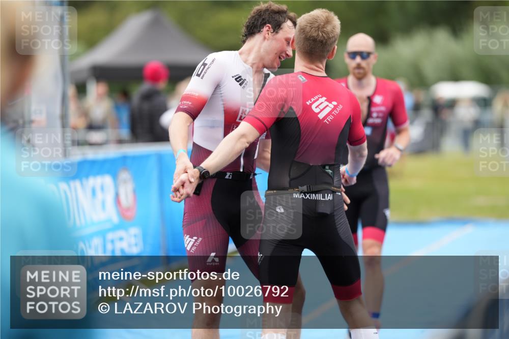30.08.2026 - Elbe Triathlon Hamburg LAZAROV Photography http://msf.ph/oto/10026792 30.08.2026 10:17:28 Ziel 212, 308, 312 meine-sportfotos.de