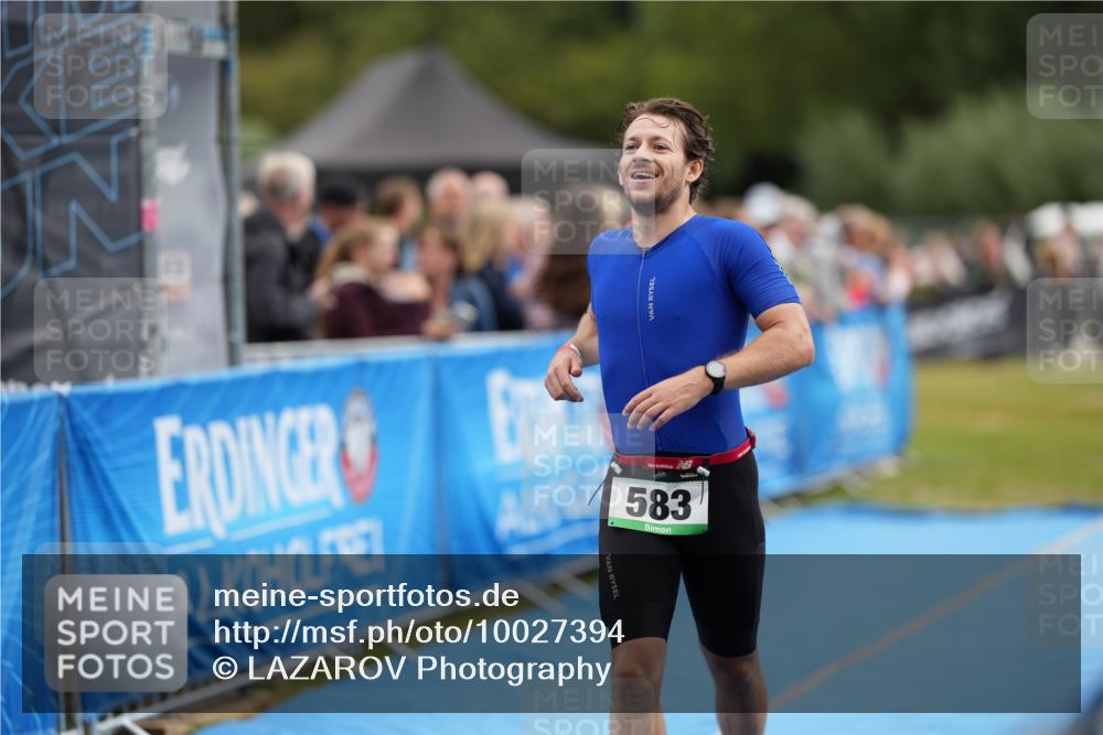 30.08.2026 - Elbe Triathlon Hamburg LAZAROV Photography http://msf.ph/oto/10027394 30.08.2026 11:03:41 Ziel 583 meine-sportfotos.de