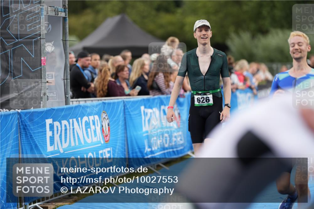 30.08.2026 - Elbe Triathlon Hamburg LAZAROV Photography http://msf.ph/oto/10027553 30.08.2026 11:09:56 Ziel 626, 1060 meine-sportfotos.de