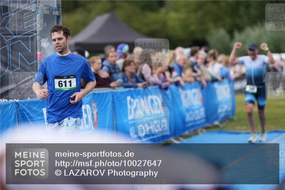 30.08.2026 - Elbe Triathlon Hamburg LAZAROV Photography http://msf.ph/oto/10027647 30.08.2026 11:13:19 Ziel 611, 750 meine-sportfotos.de