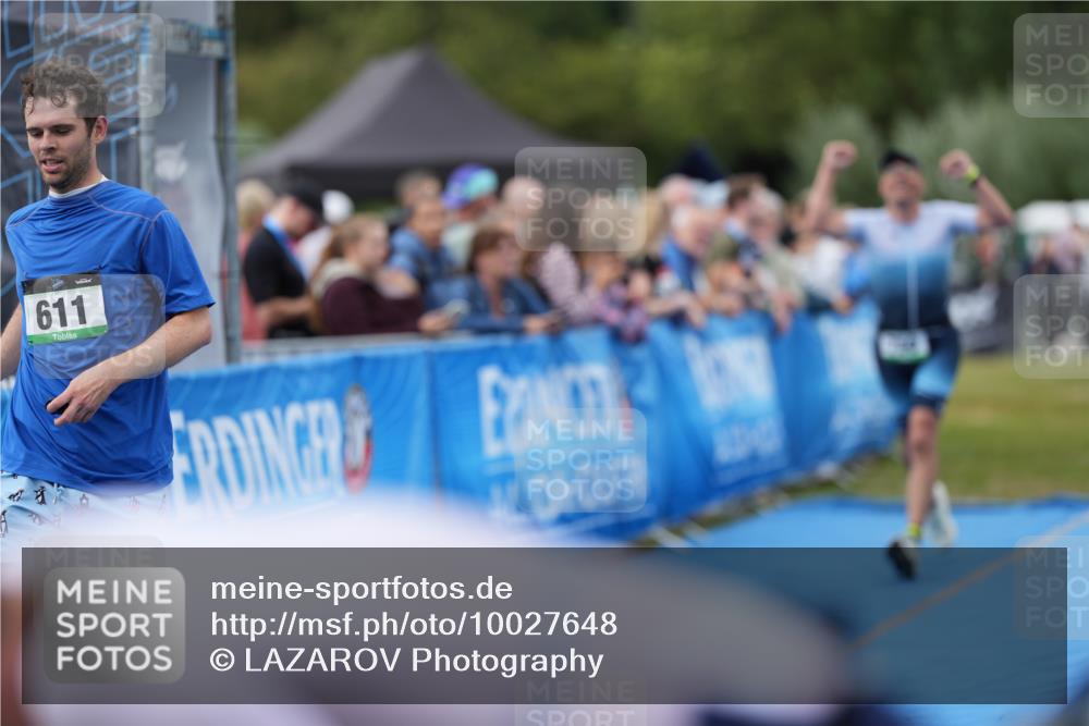 30.08.2026 - Elbe Triathlon Hamburg LAZAROV Photography http://msf.ph/oto/10027648 30.08.2026 11:13:20 Ziel 611, 750 meine-sportfotos.de