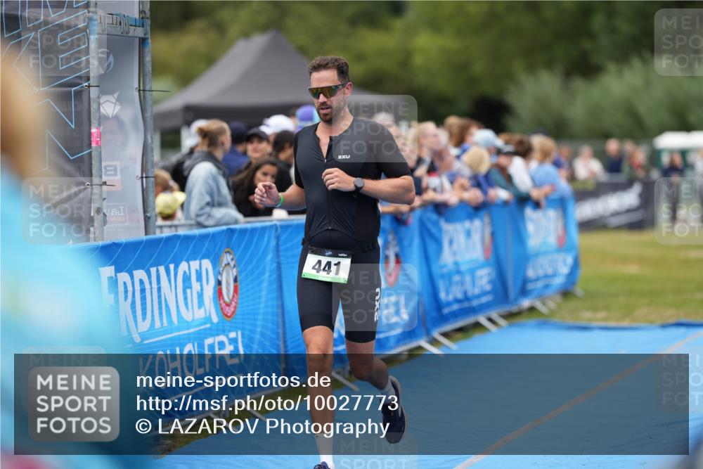 30.08.2026 - Elbe Triathlon Hamburg LAZAROV Photography http://msf.ph/oto/10027773 30.08.2026 11:17:56 Ziel 441 meine-sportfotos.de
