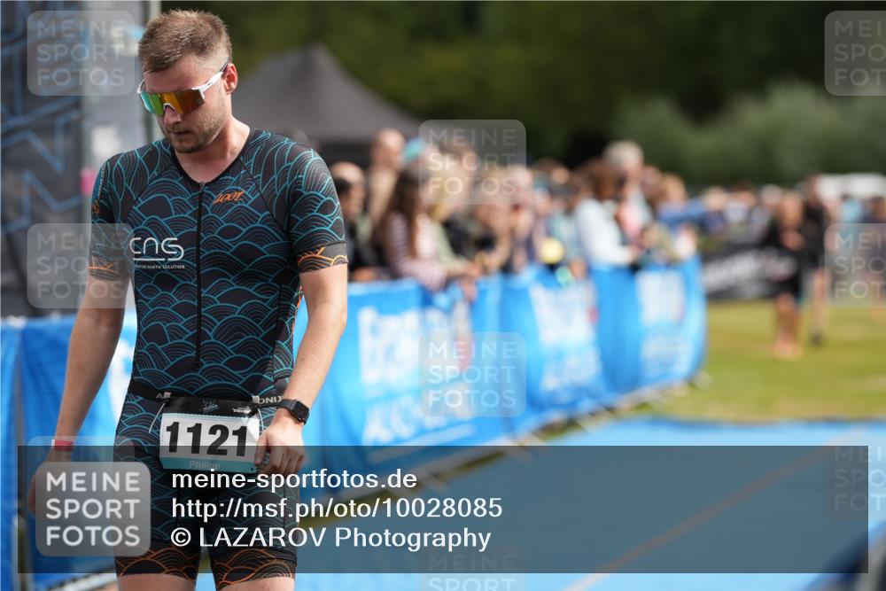 30.08.2026 - Elbe Triathlon Hamburg LAZAROV Photography http://msf.ph/oto/10028085 30.08.2026 11:27:37 Ziel 364, 672, 1074, 1121, 1134 meine-sportfotos.de