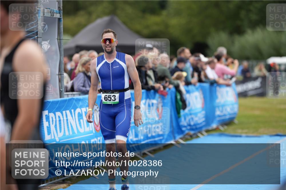 30.08.2026 - Elbe Triathlon Hamburg LAZAROV Photography http://msf.ph/oto/10028386 30.08.2026 11:38:10 Ziel  meine-sportfotos.de