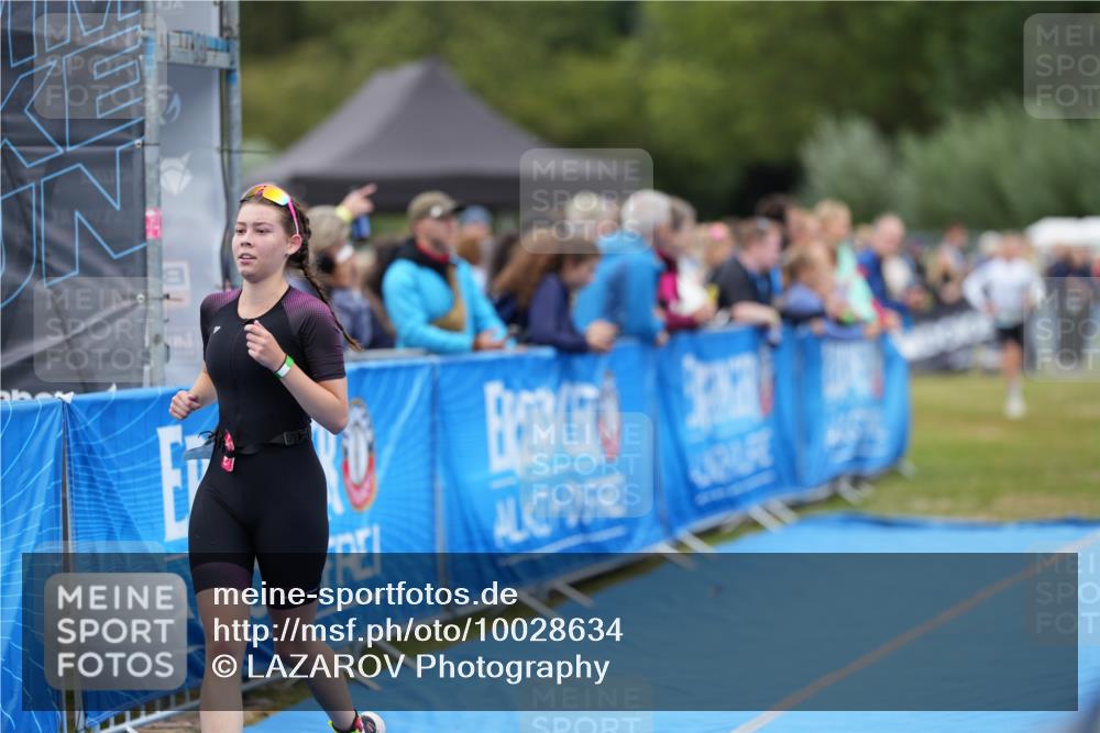 30.08.2026 - Elbe Triathlon Hamburg LAZAROV Photography http://msf.ph/oto/10028634 30.08.2026 11:50:14 Ziel 1415 meine-sportfotos.de