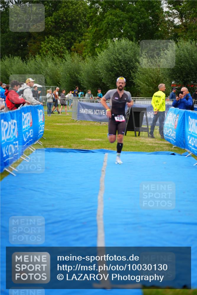 30.08.2026 - Elbe Triathlon Hamburg LAZAROV Photography http://msf.ph/oto/10030130 30.08.2026 10:08:06 Ziel 189 meine-sportfotos.de
