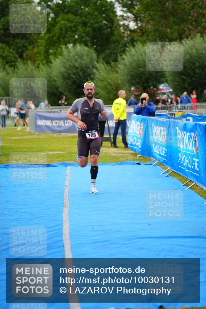 30.08.2026 - Elbe Triathlon Hamburg LAZAROV Photography http://msf.ph/oto/10030131 30.08.2026 10:08:07 Ziel 189 meine-sportfotos.de