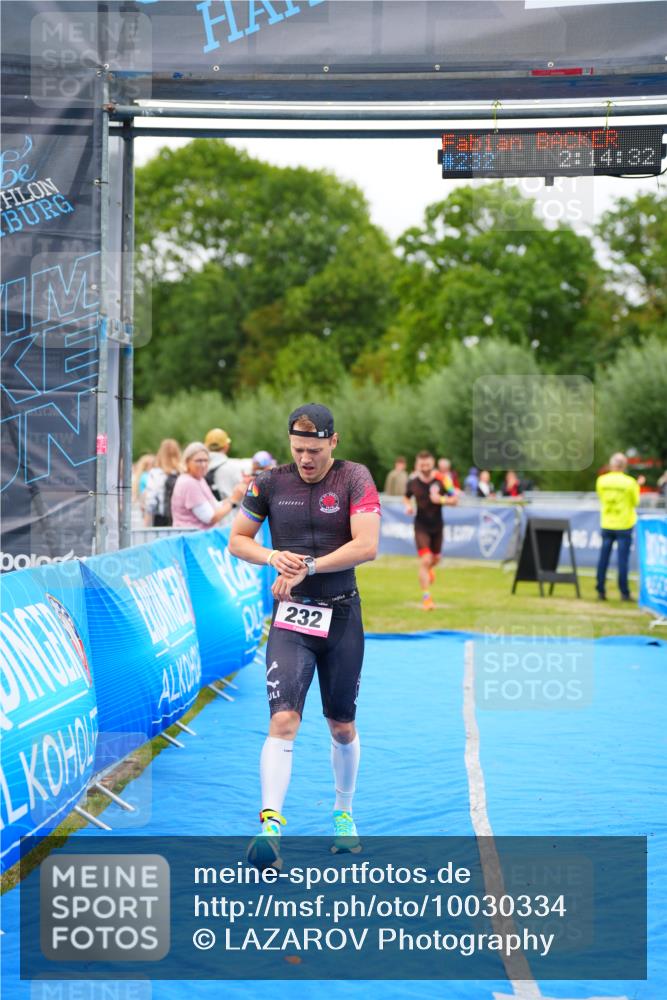 30.08.2026 - Elbe Triathlon Hamburg LAZAROV Photography http://msf.ph/oto/10030334 30.08.2026 10:14:32 Ziel 232, 238 meine-sportfotos.de