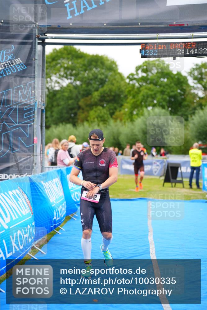 30.08.2026 - Elbe Triathlon Hamburg LAZAROV Photography http://msf.ph/oto/10030335 30.08.2026 10:14:32 Ziel 232, 238 meine-sportfotos.de