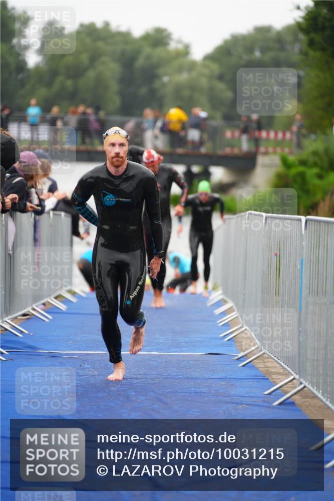 30.08.2026 - Elbe Triathlon Hamburg LAZAROV Photography http://msf.ph/oto/10031215 30.08.2026 08:35:57 Schwimmen 280, 312 meine-sportfotos.de
