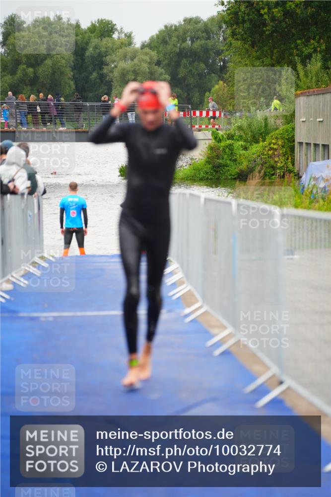 30.08.2026 - Elbe Triathlon Hamburg LAZAROV Photography http://msf.ph/oto/10032774 30.08.2026 08:45:13 Schwimmen 282, 320 meine-sportfotos.de