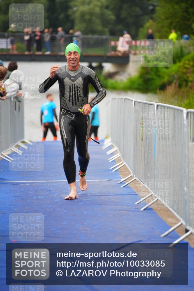 30.08.2026 - Elbe Triathlon Hamburg LAZAROV Photography http://msf.ph/oto/10033085 30.08.2026 08:48:32 Schwimmen 261, 458 meine-sportfotos.de