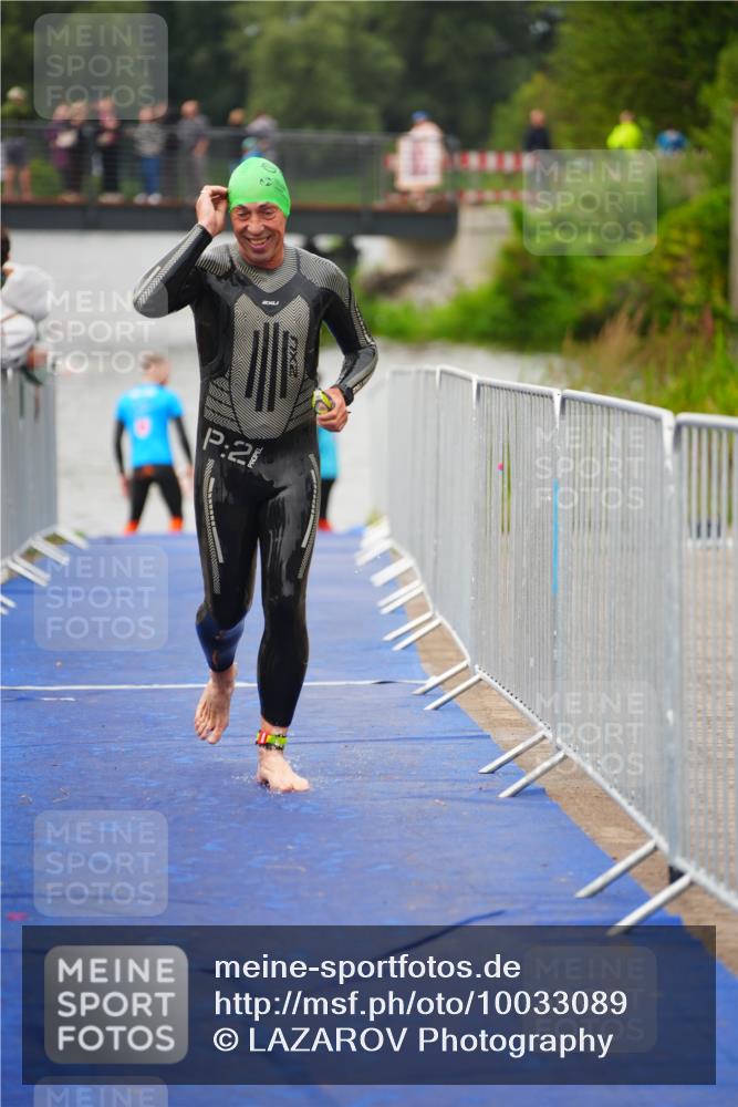 30.08.2026 - Elbe Triathlon Hamburg LAZAROV Photography http://msf.ph/oto/10033089 30.08.2026 08:48:33 Schwimmen 261, 458 meine-sportfotos.de