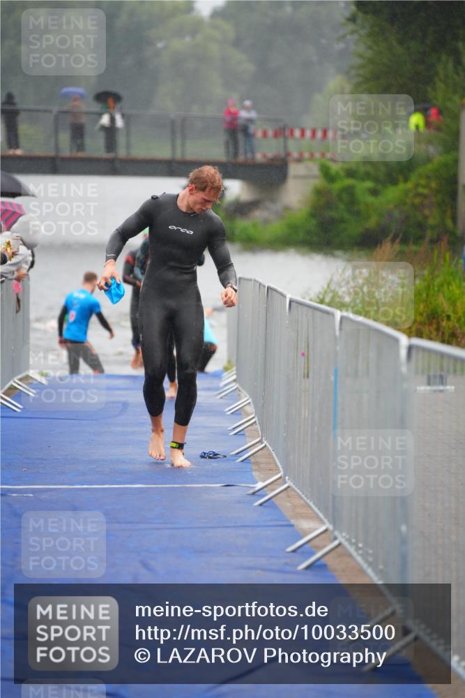 30.08.2026 - Elbe Triathlon Hamburg LAZAROV Photography http://msf.ph/oto/10033500 30.08.2026 08:51:33 Schwimmen 394, 457 meine-sportfotos.de