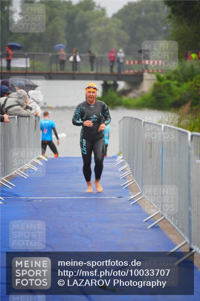 30.08.2026 - Elbe Triathlon Hamburg LAZAROV Photography http://msf.ph/oto/10033707 30.08.2026 08:53:08 Schwimmen 364, 613 meine-sportfotos.de