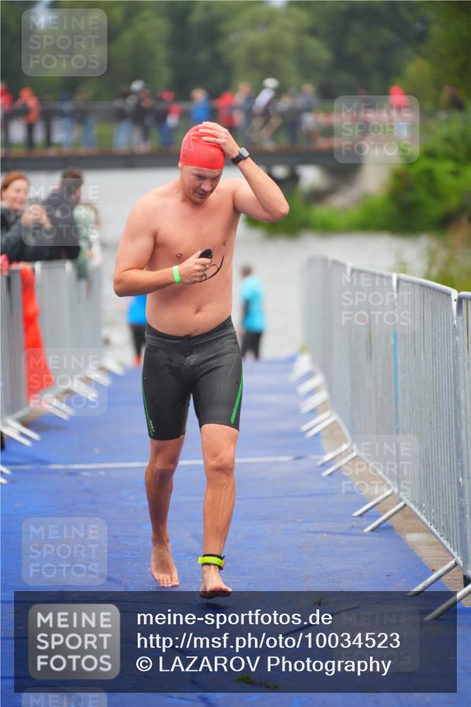 30.08.2026 - Elbe Triathlon Hamburg LAZAROV Photography http://msf.ph/oto/10034523 30.08.2026 08:58:58 Schwimmen 413, 472 meine-sportfotos.de