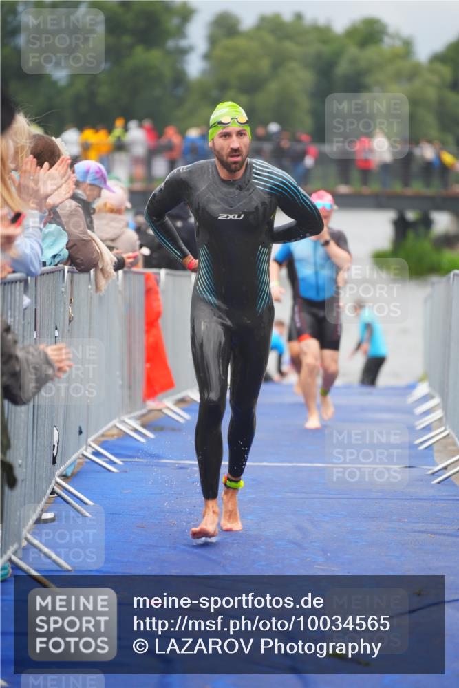 30.08.2026 - Elbe Triathlon Hamburg LAZAROV Photography http://msf.ph/oto/10034565 30.08.2026 08:59:13 Schwimmen 497, 536 meine-sportfotos.de