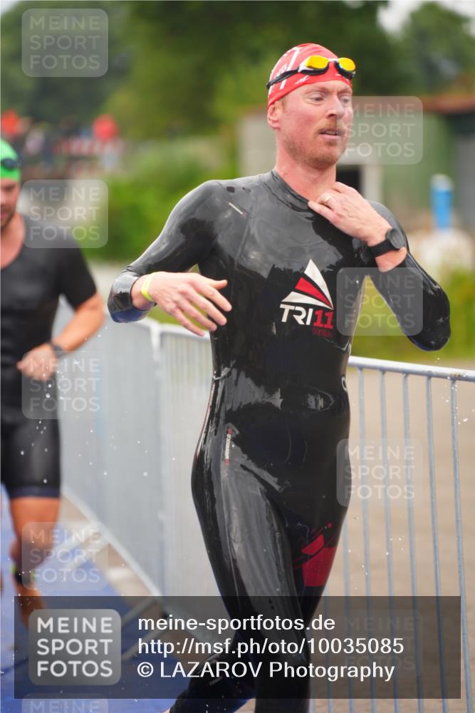 30.08.2026 - Elbe Triathlon Hamburg LAZAROV Photography http://msf.ph/oto/10035085 30.08.2026 09:02:04 Schwimmen 573, 582, 607, 701 meine-sportfotos.de