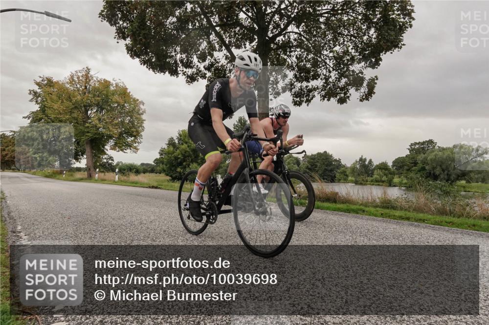 30.08.2026 - Elbe Triathlon Hamburg Michael Burmester http://msf.ph/oto/10039698 30.08.2026 08:45:00 Radfahren 181, 206 meine-sportfotos.de