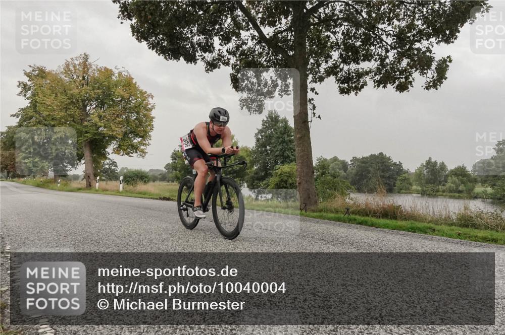 30.08.2026 - Elbe Triathlon Hamburg Michael Burmester http://msf.ph/oto/10040004 30.08.2026 08:54:02 Radfahren 280, 356 meine-sportfotos.de