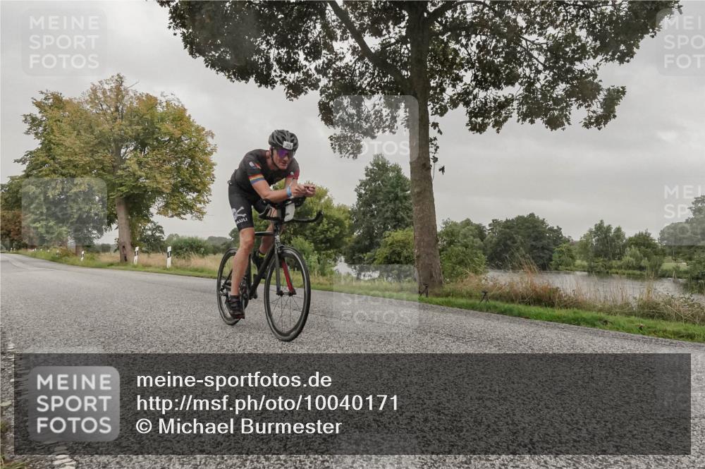 30.08.2026 - Elbe Triathlon Hamburg Michael Burmester http://msf.ph/oto/10040171 30.08.2026 08:56:18 Radfahren 326 meine-sportfotos.de