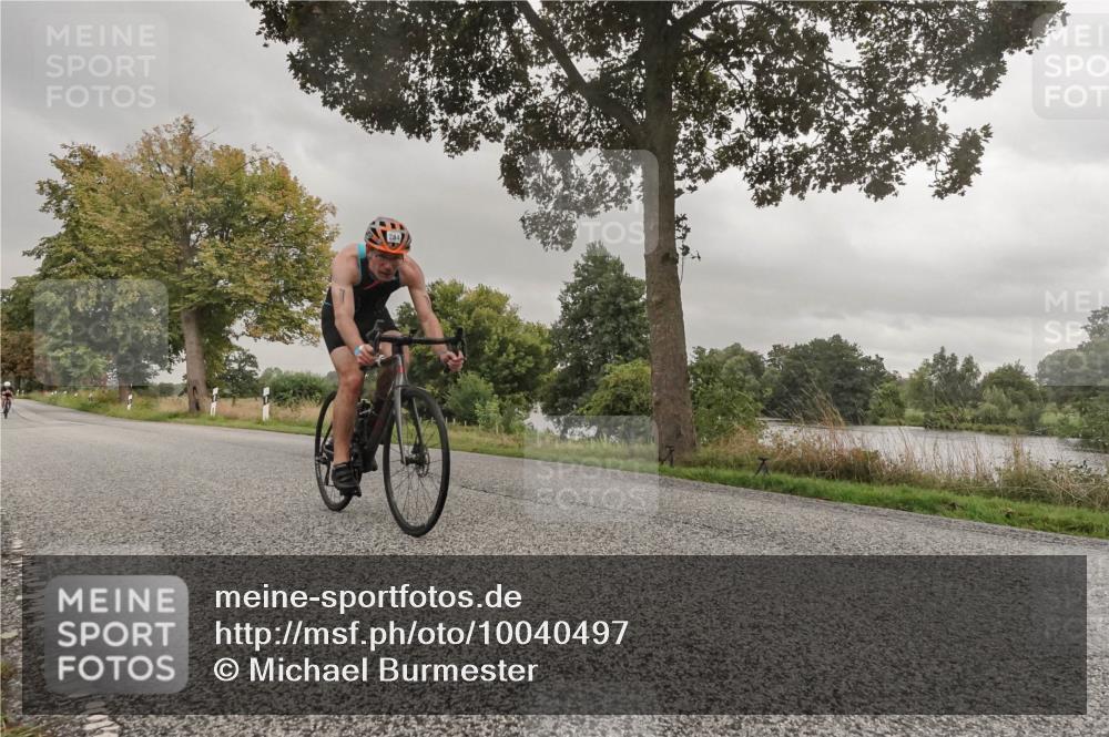 30.08.2026 - Elbe Triathlon Hamburg Michael Burmester http://msf.ph/oto/10040497 30.08.2026 08:58:49 Radfahren 251, 284 meine-sportfotos.de