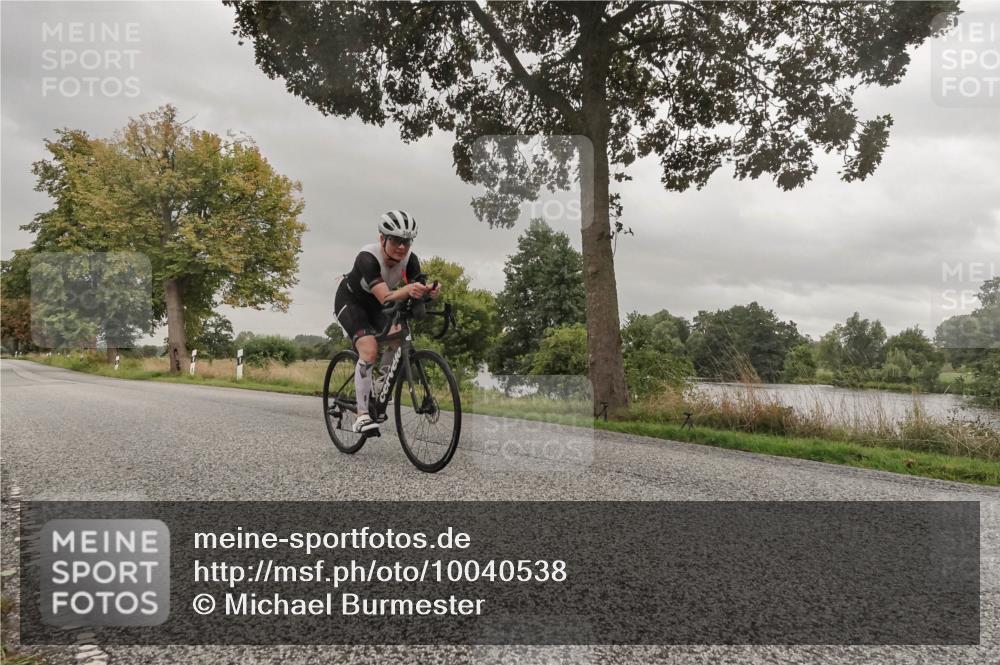 30.08.2026 - Elbe Triathlon Hamburg Michael Burmester http://msf.ph/oto/10040538 30.08.2026 08:59:01 Radfahren 287, 380 meine-sportfotos.de