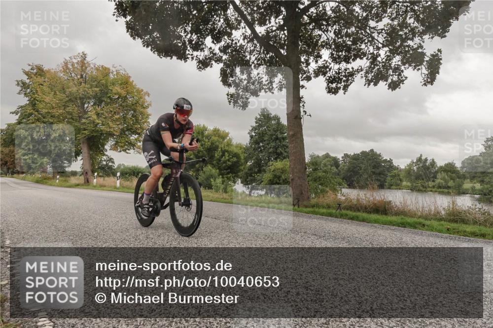 30.08.2026 - Elbe Triathlon Hamburg Michael Burmester http://msf.ph/oto/10040653 30.08.2026 08:59:48 Radfahren 274, 340 meine-sportfotos.de