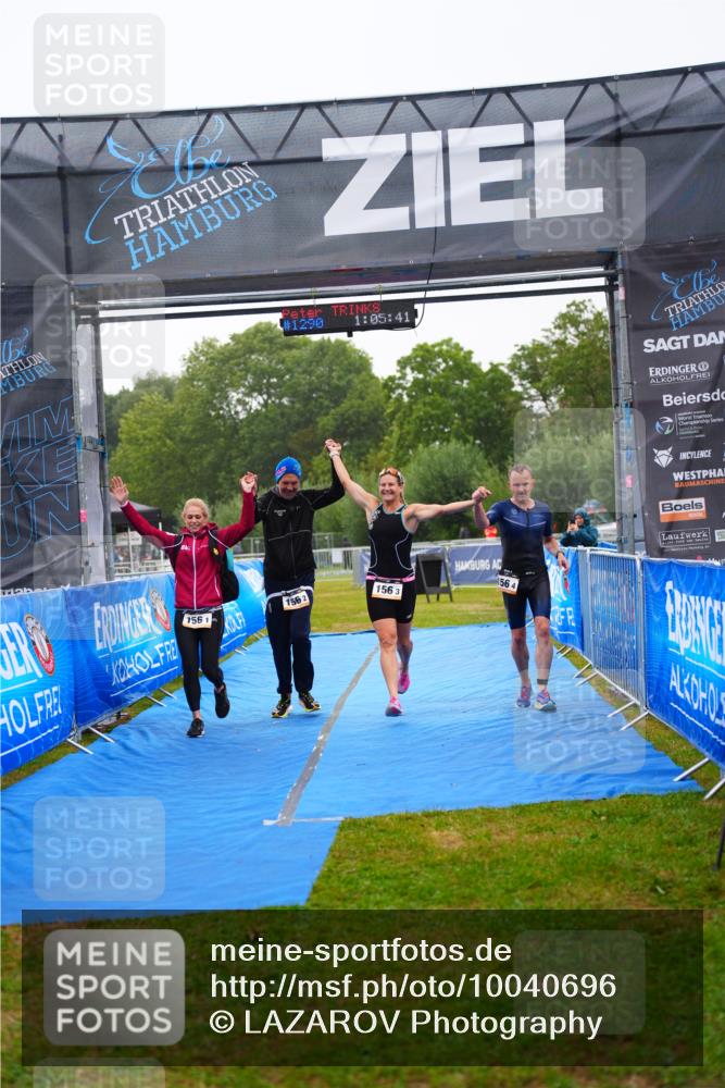 30.08.2026 - Elbe Triathlon Hamburg LAZAROV Photography http://msf.ph/oto/10040696 30.08.2026 16:09:41 Ziel  meine-sportfotos.de